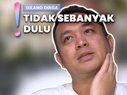 Video: Nasihat Ayah Jadi Pengingat, Gilang Dirga Kurangi Rokok