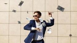 5 Weton Paling Beruntung di 2026, Dilancarkan Karier hingga Asmaranya