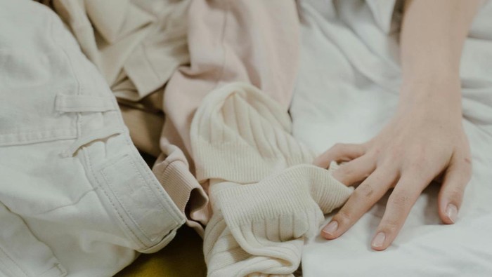 Cegah Energi Negatif, Ini 5 Benda yang Perlu Disingkirkan di Tahun Baru Menurut Ahli Feng Shui