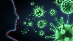 Seorang bocah asal Texas, Amerika Serikat (AS), harus kehilangan kaki dan tangan gara-gara flu.
