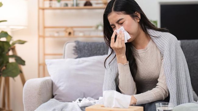 Super flu masih termasuk influenza musiman. Namun, mutasi yang terjadi membuat karakter virus ini menjadi lebih agresif dan gejala lebih berat.