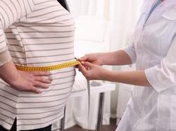 BB Berlebih Jangan Disepelekan, Studi Buktikan Obesitas Picu 61 Penyakit Kronis