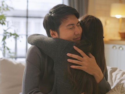 11 Kalimat yang Ternyata Ingin Didengar Suami dari Istri