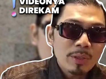 Video: Kuasa Hukum Saksi Kunci Sebut CCTV Inara Rusli-Insanul Dicuri