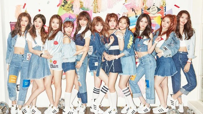 Siap Obati Rindu Fans, I.O.I akan Reuni untuk Rayakan Debut Anniversary ke-10