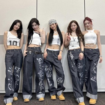 ITZY Umumkan World Tour 'Tunnel Vision', Indonesia Termasuk?