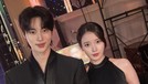 Penampilan IU dan Byeon Woo Seok dalam trailer drama Korea Perfect Crown&period;