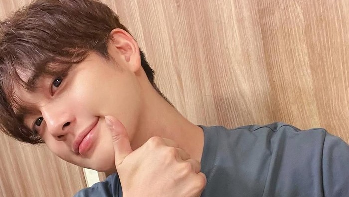 Aktor Korea Jo Yoon Woo Umumkan Pernikahan dan Pensiun dari Dunia Akting