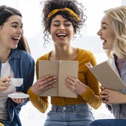 5 Kalimat Sering Diucapkan Sosok yang Mudah Disukai Orang Lain