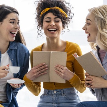 5 Kalimat Sering Diucapkan Sosok yang Mudah Disukai Orang Lain