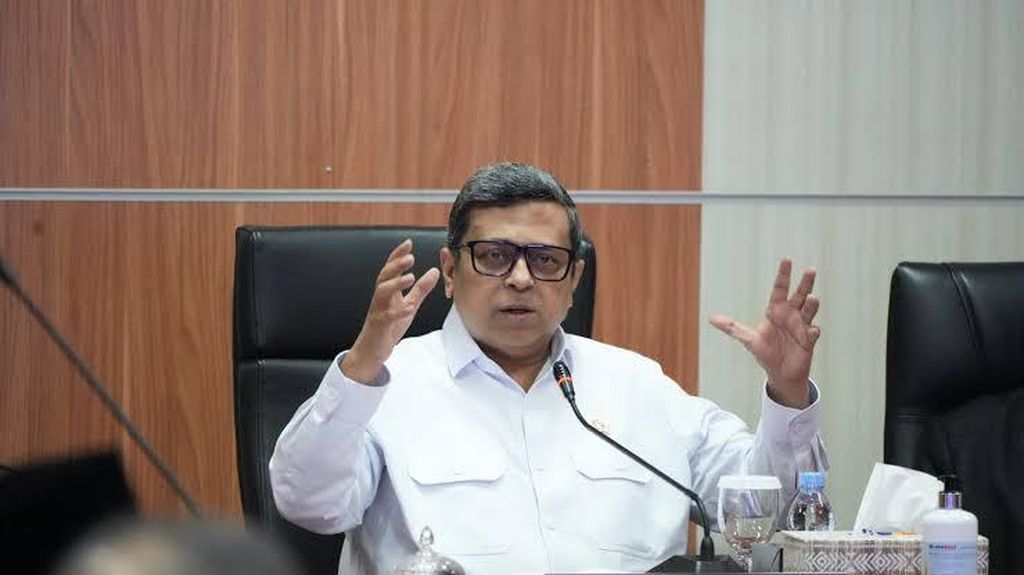 BPJPH Serap Anggaran 99,2%, 2026 Tambah Kuota Sertifikat Halal Gratis