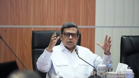 BPJPH Serap Anggaran 99,2%, 2026 Tambah Kuota Sertifikat Halal Gratis