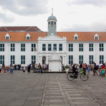 6 Rekomendasi Tempat Wisata Edukasi di Jakarta untuk Anak