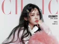 Sosok Li Keyi, Ratu Drama Pendek China yang Berhasil Pecahkan Rekor