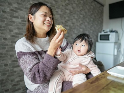 15 Menu Ibu Menyusui agar ASI Banyak dan Bayi Cerdas