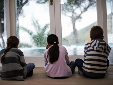 Bosan Ternyata Punya Manfaat Positif untuk Anak, Simak Cara Menghadapi Sesuai Usia