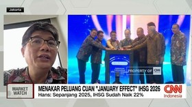 VIDEO: Menakar Peluang Cuan 