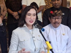 Menpar Janji Tingkatkan Keamanan Wisata Usai Kapal Tenggelam di Labuan Bajo