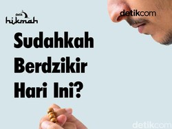 Panduan Dzikir Harian, Amalan Rutin Setiap Waktu