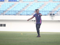 Persela Siapkan Pengganti Jonathan Bustos Jelang Hadapi Persiba