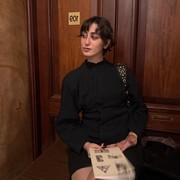 Resmi Jadi First Lady! Rama Duwaji Stylish Pakai Celana Pendek saat Pelantikan Zohran Mamdani