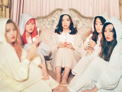 Dirilis 2016, Lagu-lagu K-Pop Hits Ini Masuk Usia Satu Dekade di 2026