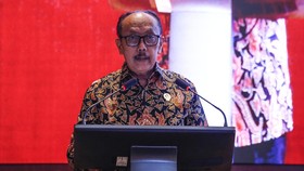 Keluarga Ermanto Usman Ajukan Perlindungan ke LPSK