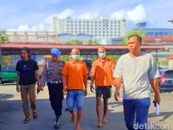 Bawa Parang-Badik, 3 Orang Tusuk Pemilik Rumah di Tarakan