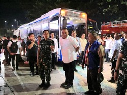 Sambut 2026, Bupati Bogor Ajak Perkuat Kekompakan & Pelayanan Publik