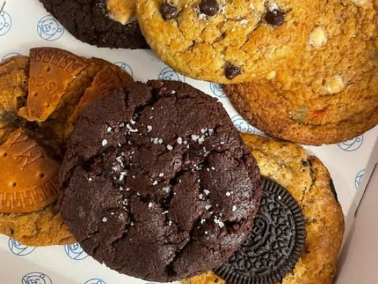 Ngemil Tetap Seru Tanpa Rasa Khawatir! Pilihan Cookies Bebas Gula dengan Rasa Unik dan Bikin Nagih!