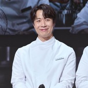 Kenalan Lebih Dekat dengan Chef Son Jong Won, Kontestan di Culinary Class Wars 2
