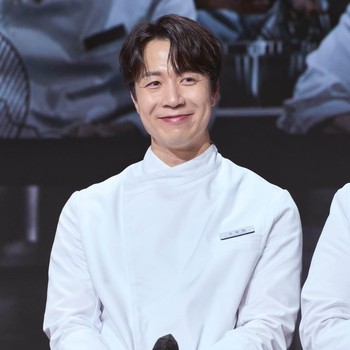 Kenalan Lebih Dekat dengan Chef Son Jong Won, Kontestan di Culinary Class Wars 2
