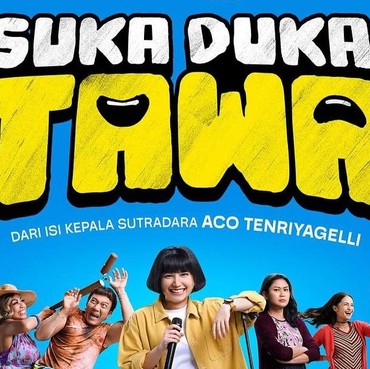 Urutan Film Bioskop yang On Going Januari 2026