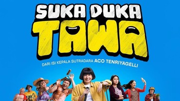 Urutan Film Bioskop yang On Going Januari 2026
