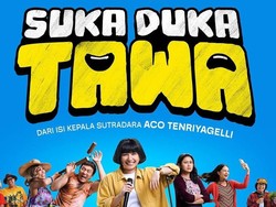 Urutan Film Bioskop yang On Going Januari 2026
