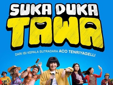 Urutan Film Bioskop yang On Going Januari 2026