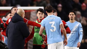 Kabar Sport CNN Terbaru : Top 3 Sports: Maresca Dipecat, Man City Gagal Menang