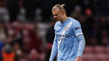 Kabar Sport CNN Terbaru : Laga Tahun Baru, Tim-tim Besar Liga Inggris Lesu dalam Urusan Gol