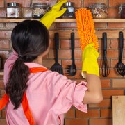 Tampak Sederhana, 7 Kebiasaan Beres-beres Rumah di Awal Tahun Ternyata Bisa Mengubah Hidup