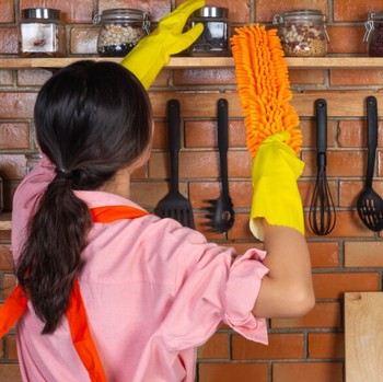 Tampak Sederhana, 7 Kebiasaan Beres-beres Rumah di Awal Tahun Ternyata Bisa Mengubah Hidup