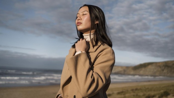 7 Tanda Kamu Berada di Jalan yang Benar dalam Hidup