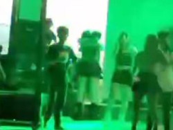 Puskesmas di Kolaka Utara Dipakai Pesta Miras-Joget Saat Pergantian Tahun