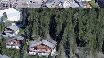 Sebanyak 40 Orang Meninggal Dunia Akibat Kebakaran Bar di Swiss