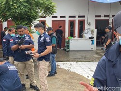 Kondisi Jasad Sekeluarga Tewas Jakut: 2 di Kamar, 1 di Ruang Tamu