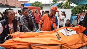 3 Jasad Keluarga yang Tewas di Warakas Jakut Keluarkan Busa dari Mulut