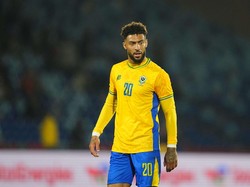 Gagal Total di Piala Afrika 2025, Timnas Gabon Dihukum Pemerintah