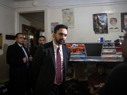 Gebrakan Zohran Baru Dilantik: Fokus Bela Penyewa Rumah