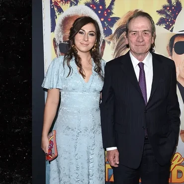 Kisah Klasik Tommy Lee Jones yang Kembali Mencuat Menyusul Kematian Putri Tercinta