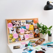 Cara Membuat Vision Board di Awal Tahun Agar Lebih Konsisten Mengejar Goals Kamu