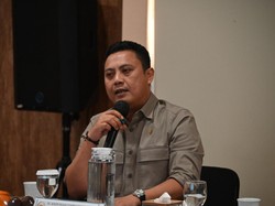 Waka Komisi V DPR Dorong Percepatan Lahan Huntap Korban Bencana Aceh-Sumatera